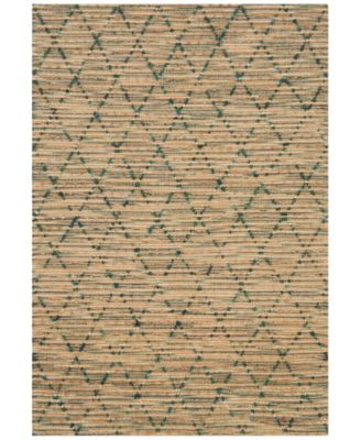 Loloi - Beacon Jute BU-03 18" Square Swatch