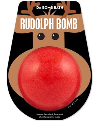 Da Bomb - Holiday Bath Bombs, 7-oz
