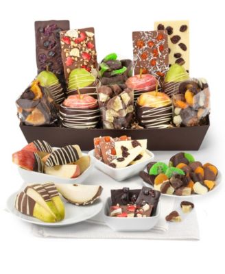 Chocolate Covered Company
