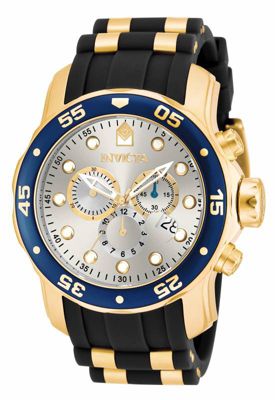 Invicta