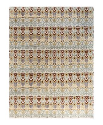 ADORN HAND WOVEN RUGS