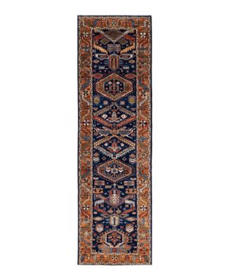 ADORN HAND WOVEN RUGS