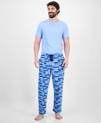 Club Room - Men's Number One Dad Pajama Set