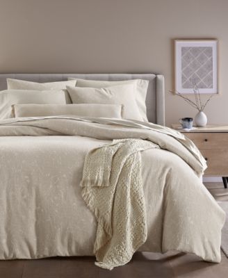 Oake - Willowby 3-Pc. Comforter Set, King