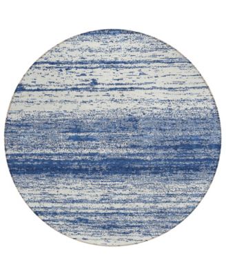 Addison - Chantille ACN859 8'x8' Round Area Rug
