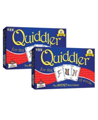 SET Family Games