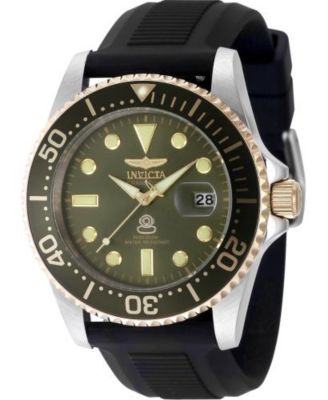 Invicta