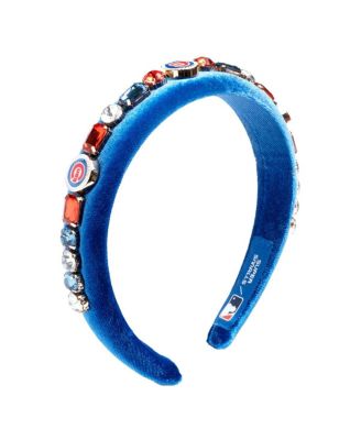 Super Smalls - Big Boys and Girls Chicago Cubs Headband