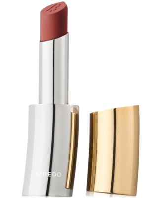 BYREDO - Matte Lipstick - On The Edge, 0.08 oz.