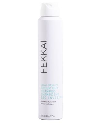 Fekkai - Sheer Dry Shampoo, 7.7 oz.