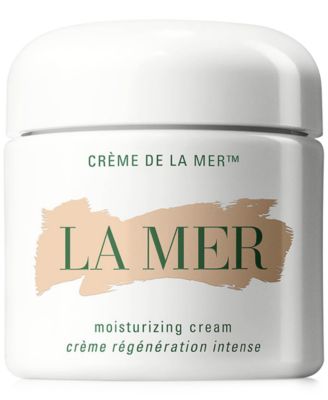 La Mer - Cr&egrave;me de la Mer Cream Moisturizer, 3.4 oz.