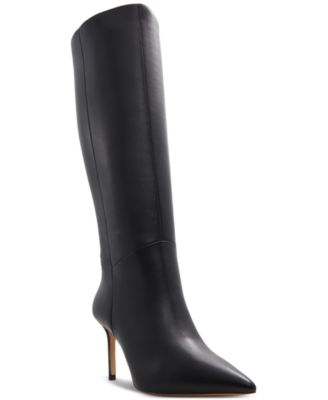 ALDO - Women's Laroche Pointed-Toe Tall Boots