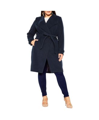 CITY CHIC