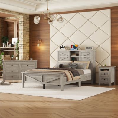 Streamdale Furniture