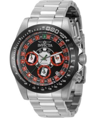Invicta