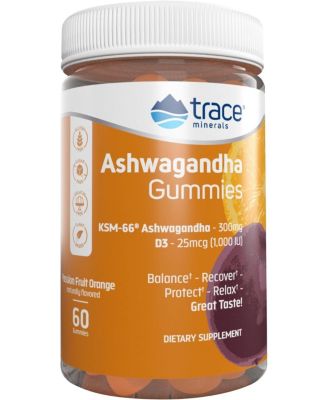 Trace Minerals