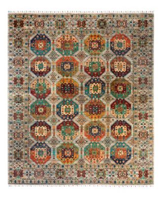 ADORN HAND WOVEN RUGS