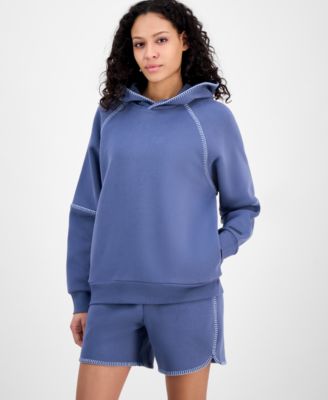 UGG® - Women's Raglan-Sleeve Pullover Hoodie