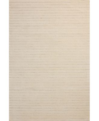 Chris Loves Julia - Henry HEY-01 7'9x9'9'' Area Rug