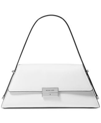 Michael Kors - Ludlow Small Leather Convertible Shoulder Bag