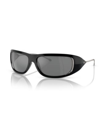Diesel - Unisex Cat Eye Sunglasses, DL3007U