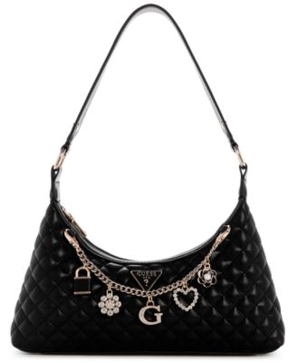 GUESS - Everlee Top Zip Shoulder Bag