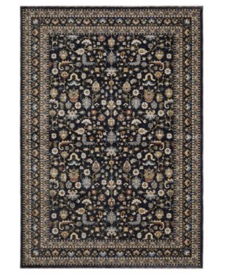 Oriental Weavers - Eliana ELI04 3'3''x5' Area Rug