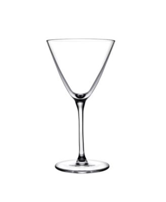 Nude Glass - Bar Giani Martini Glasses, Set of 2