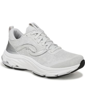 Ryka Premium - Women's Dedicate LX Lace Up Walking Sneakers