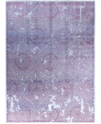 ADORN HAND WOVEN RUGS