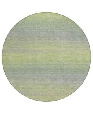 Addison - Chantille ACN1291 8'x8' Round Area Rug