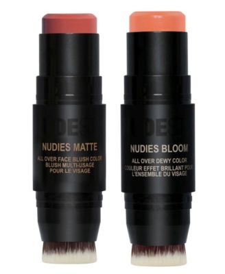 NUDESTIX - 2-Pc. Pretty Nude Skin Nudies Set