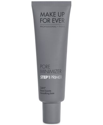 MAKE UP FOR EVER - Make Up For Ever Step 1 Primer Pore Minimizer, 1-oz.