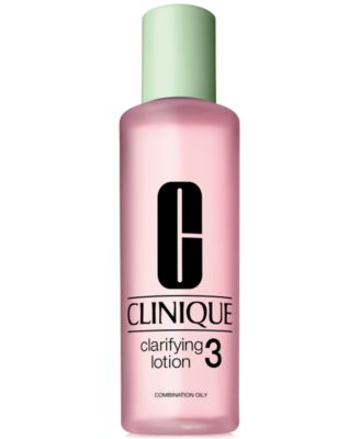 Clinique - Clarifying Face Lotion 3, 13.5 fl. oz.