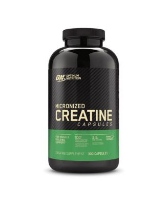 Optimum Nutrition