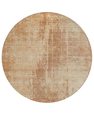 Addison - Chantille ACN796 8'x8' Round Area Rug