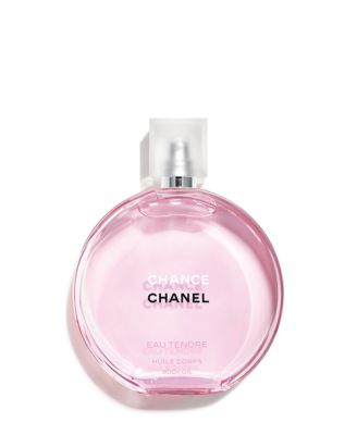 CHANEL - Body Oil, 5 oz.
