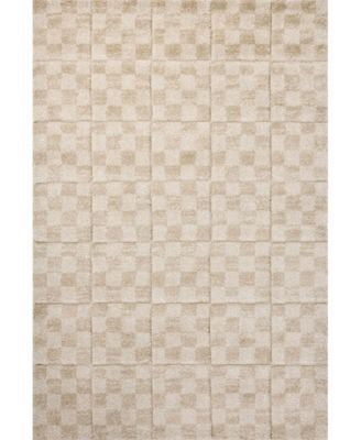 Loloi - Silas SLA-01 2'7x4' Area Rug