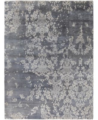 ADORN HAND WOVEN RUGS